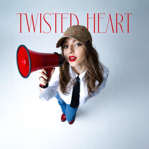 Twisted Heart