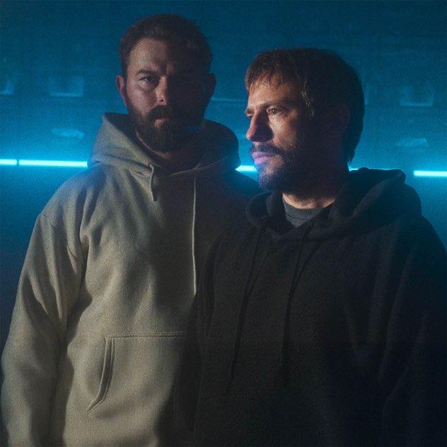 Stačí tak málo feat. Richard Autner