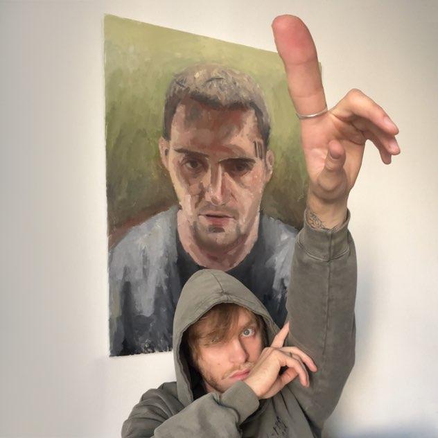 Ještě ke mně přijdeš