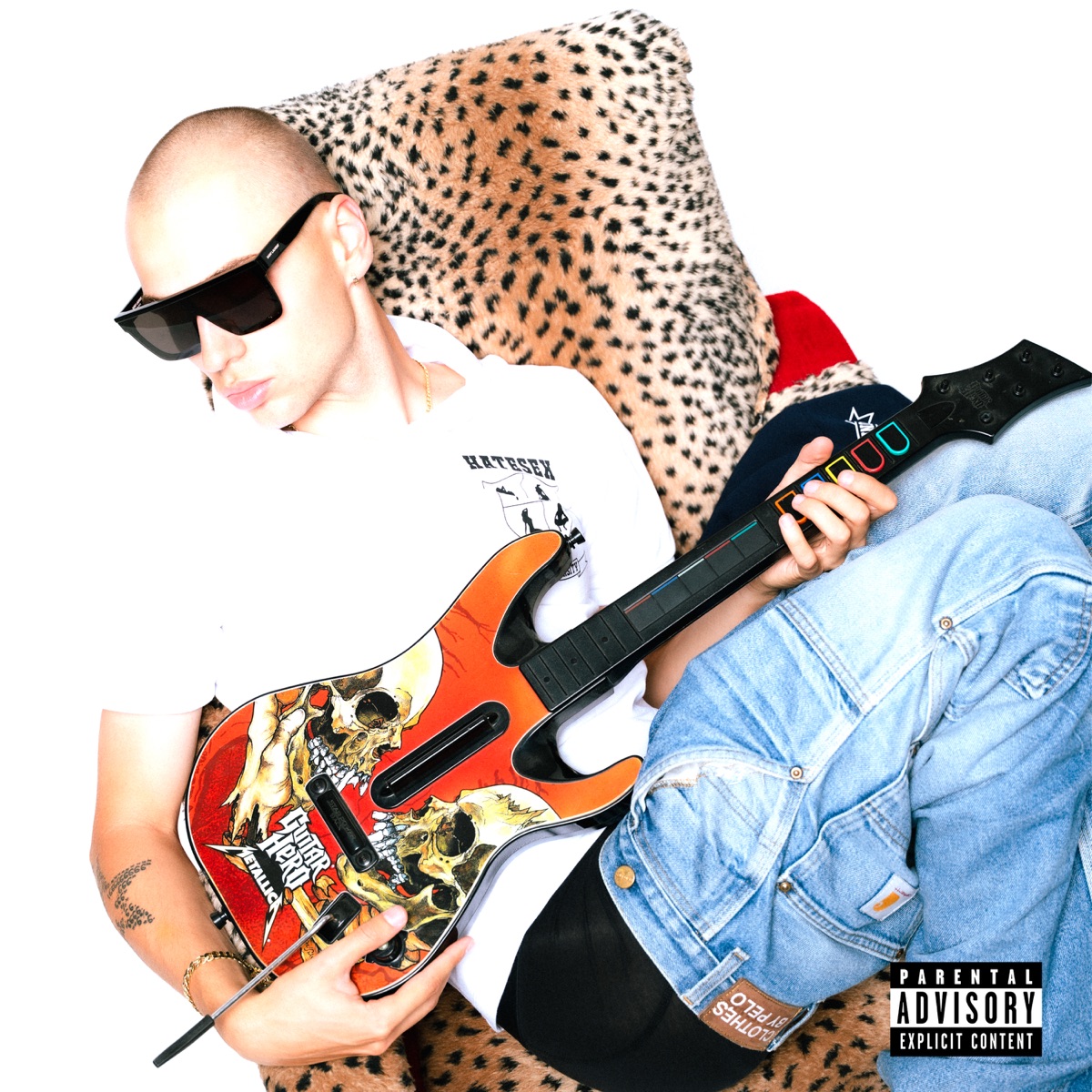 Get Rich or Die Lovin'