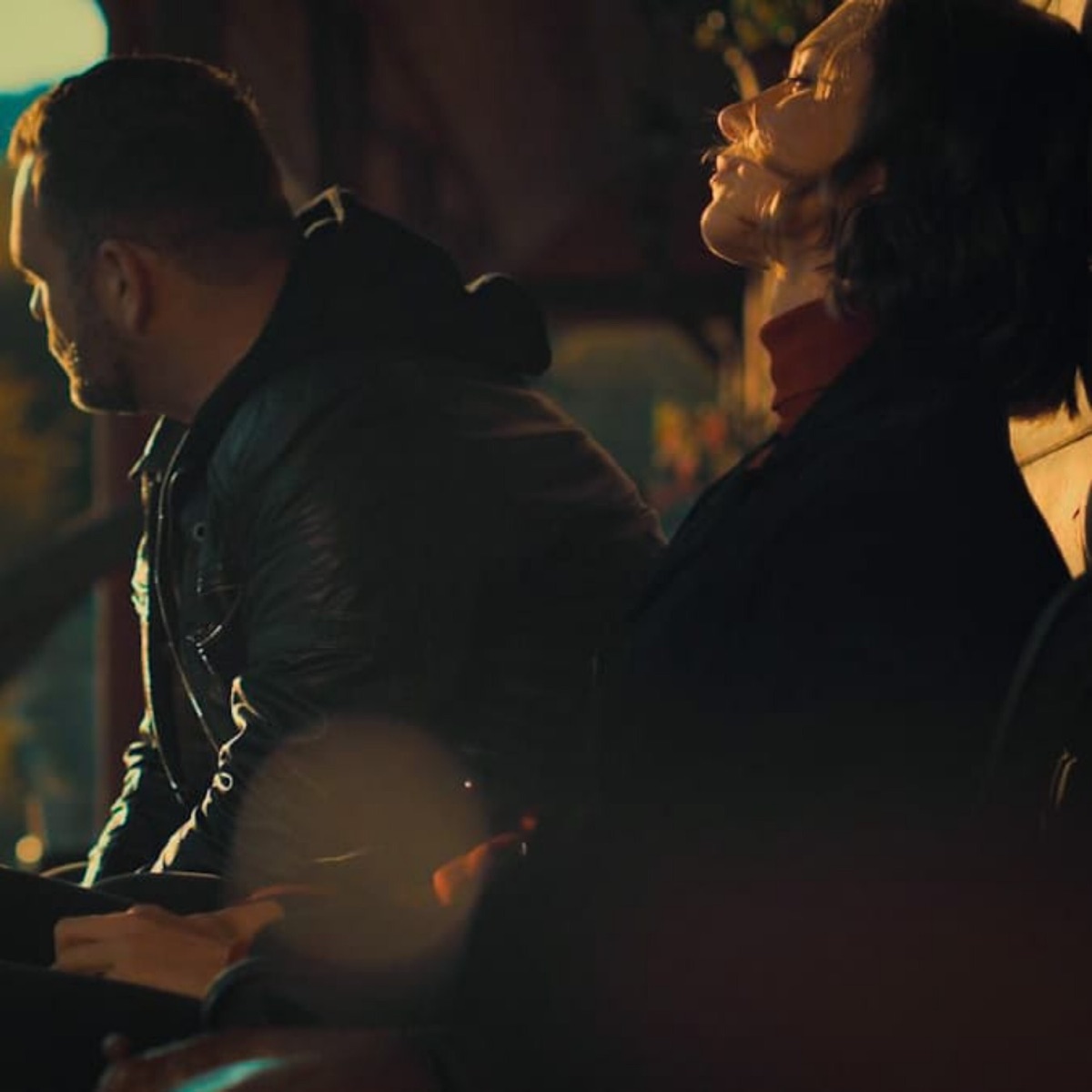 Ako poslední (feat. Elevenhill)