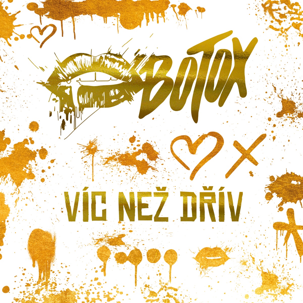 Víc než dřív