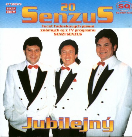Jubilejný 20