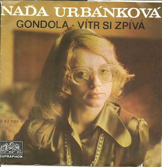 Gondola / Vítr si zpívá