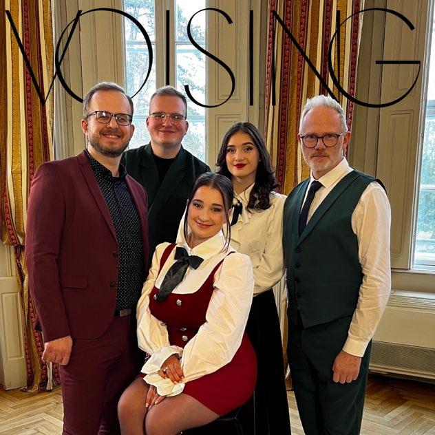 Happy Xmas (War is over) [A Capella]