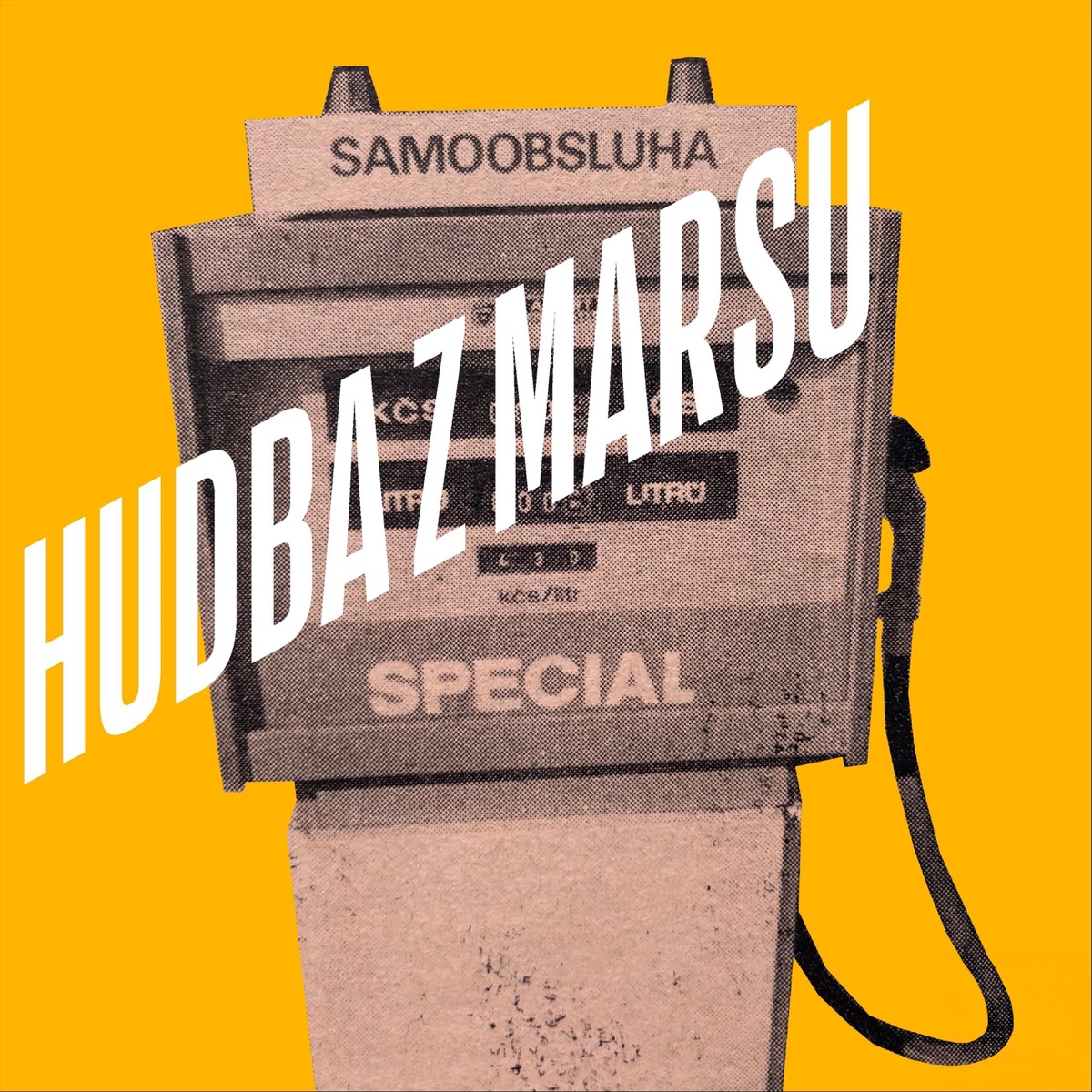 Samoobsluha special