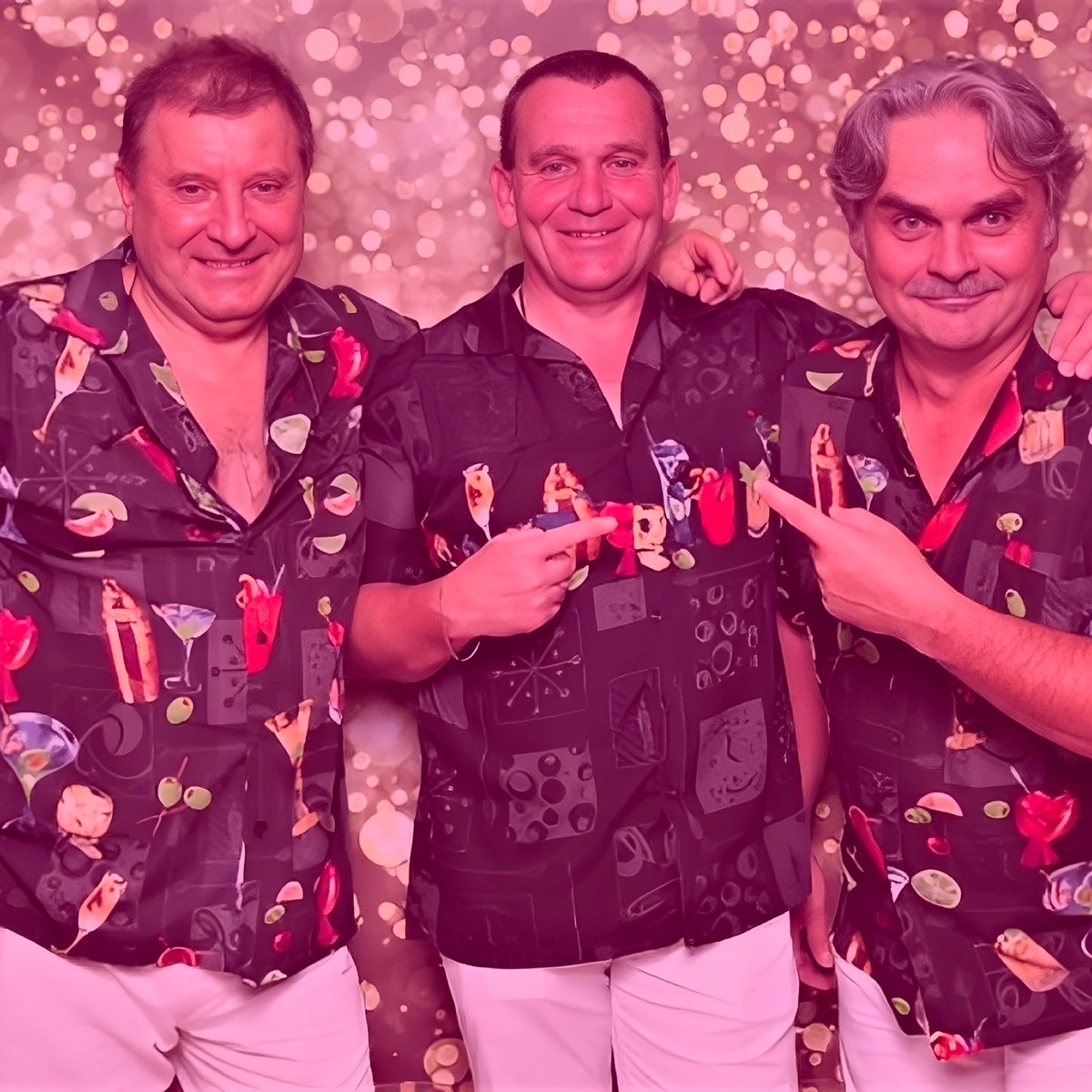 Najkrajšie valčíky