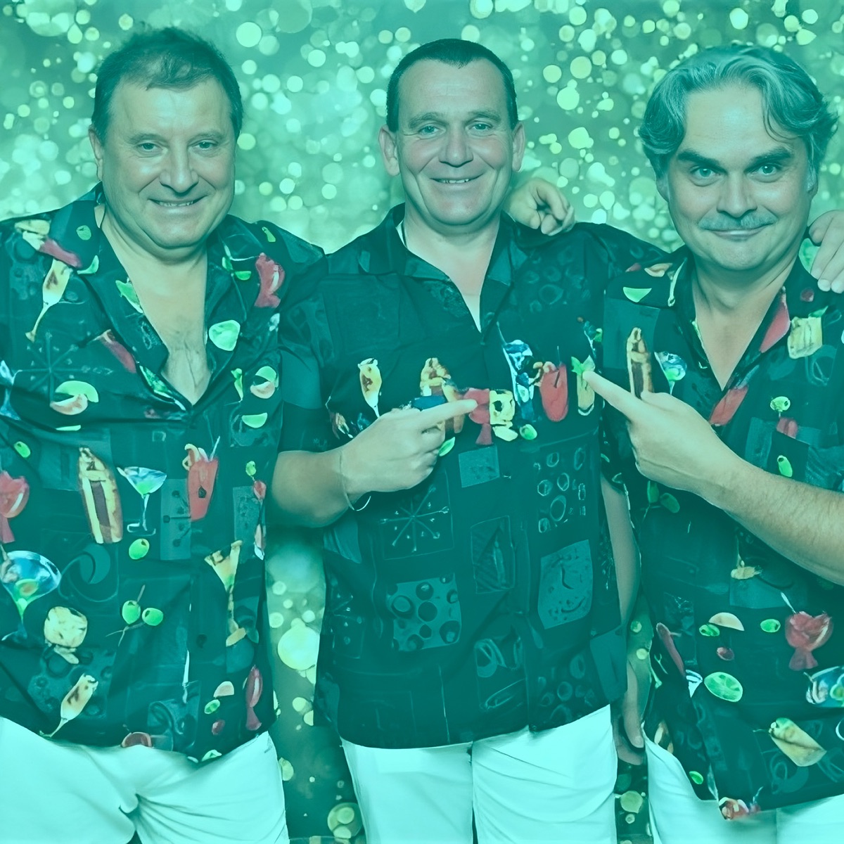 Silvestrovský guláš II