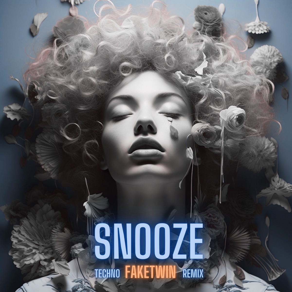 Snooze (techno remix)