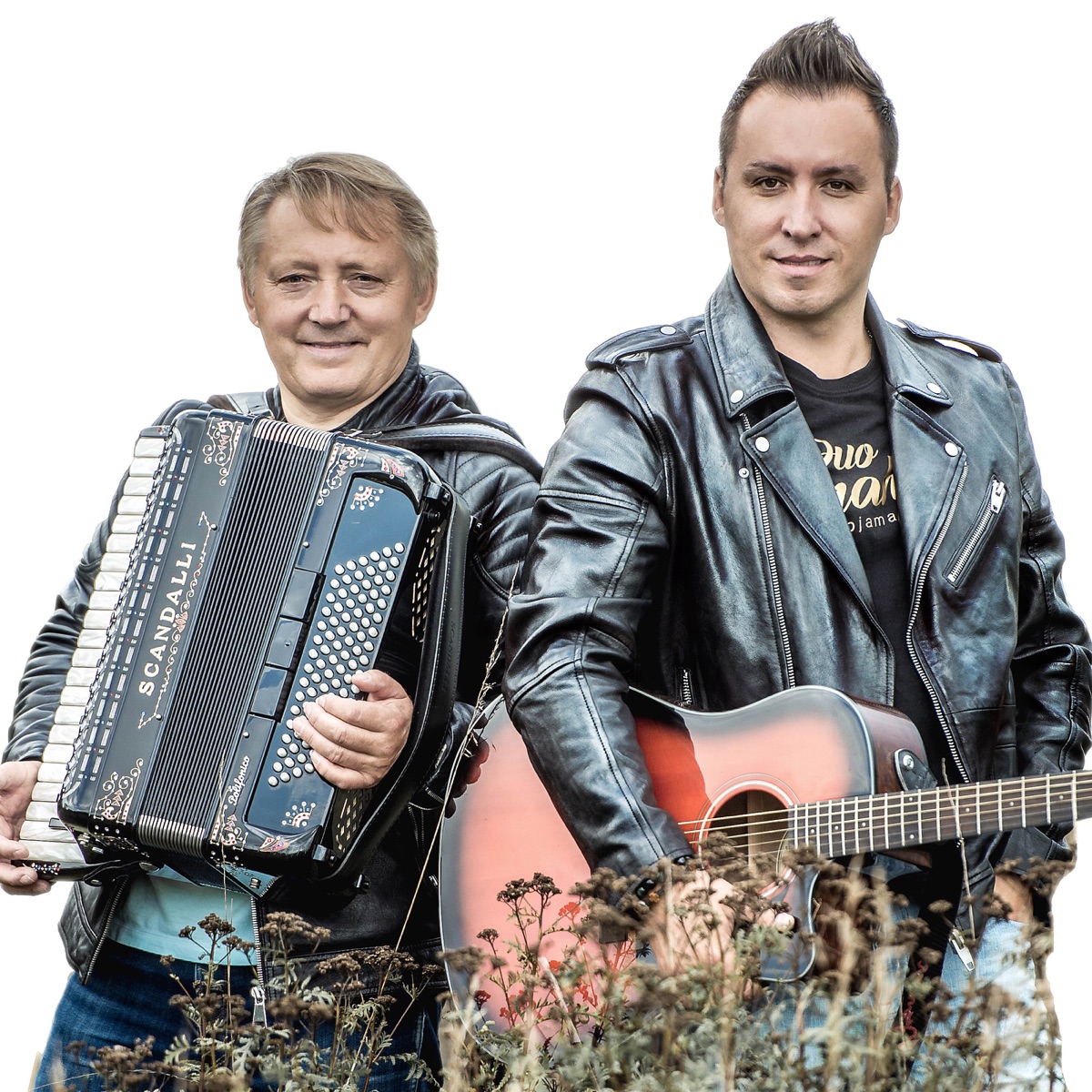 Stretol som dievčatko