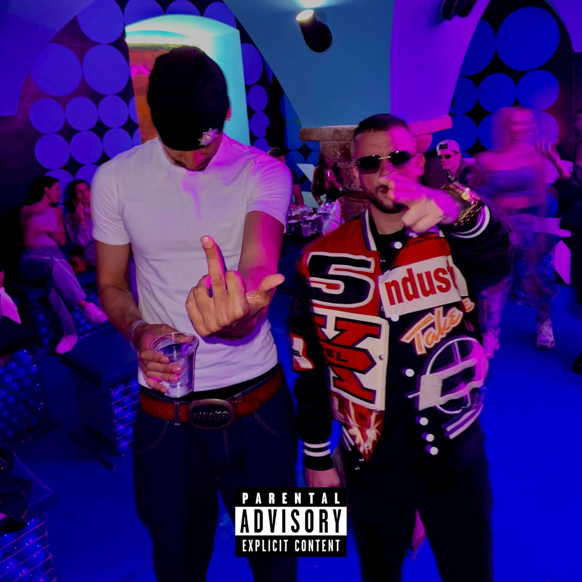 City v meste (feat. Bwayne, Luja)