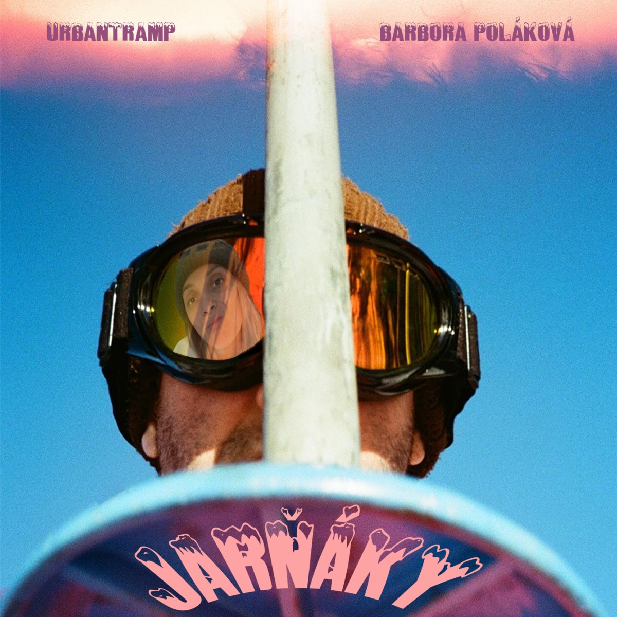 Jarňáky (feat. Urbantramp)