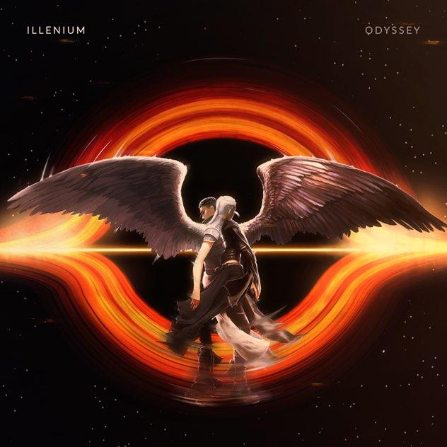 With your love (feat. Ryan Tedder)