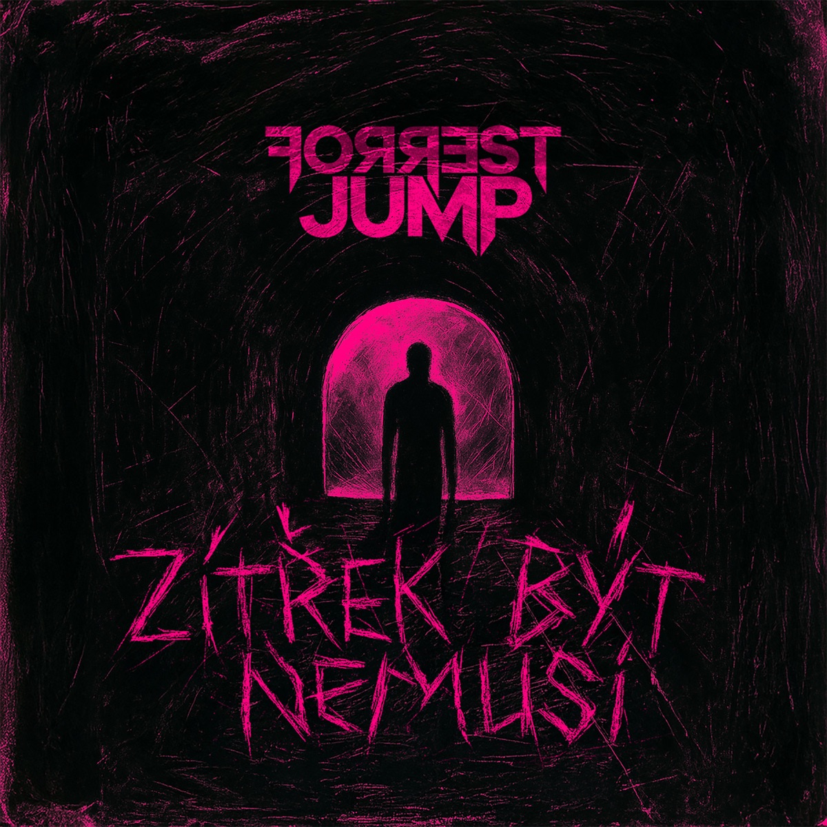 Zítřek být nemusí