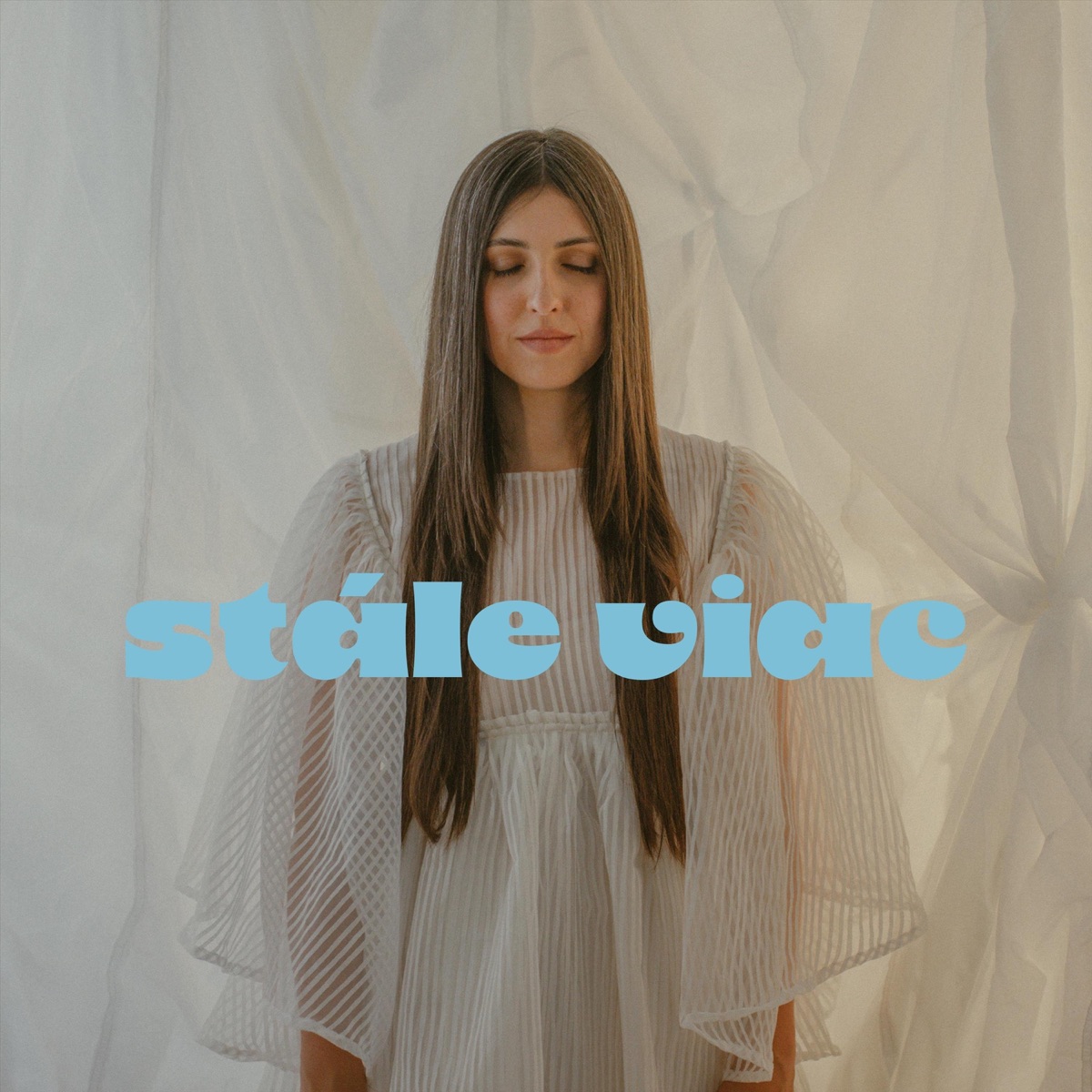 Stále viac (feat. Katka Ščevlíková, Lukie FWD)