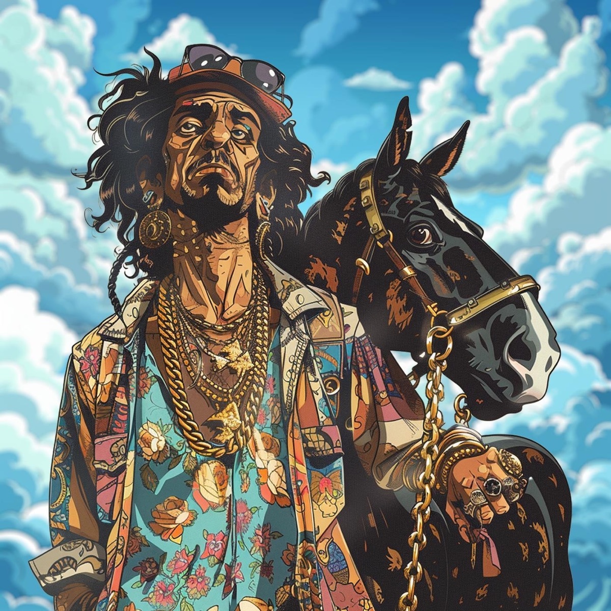 Loli (feat. Gadže Bašaven, Lukie FWD)