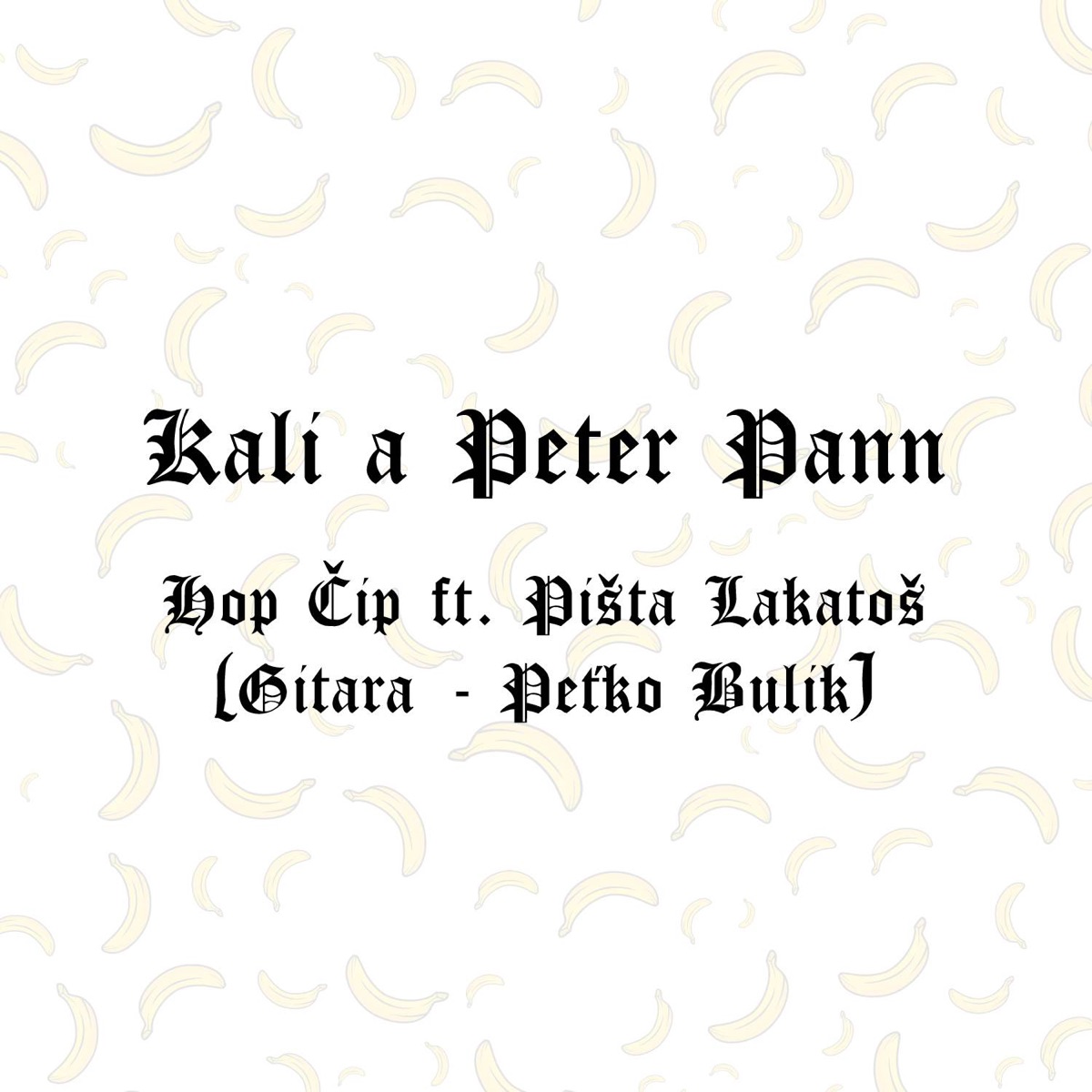 Hop čip (feat. Pišta Lakatoš)