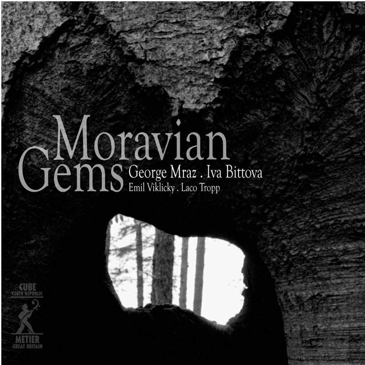 Moravian gems (feat. Laco Tropp)
