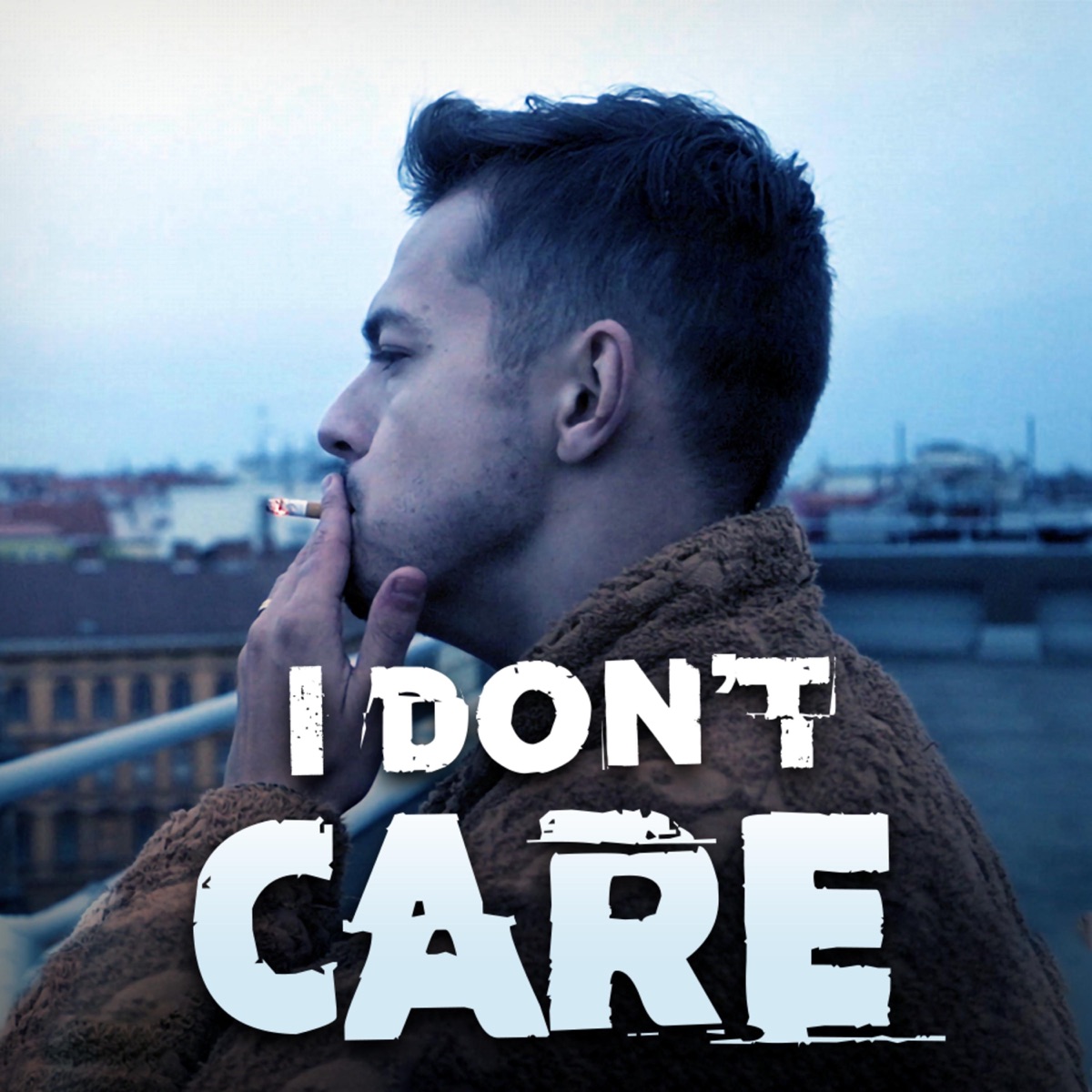 I don't care