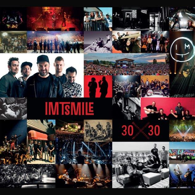 IMT Smile 30x30