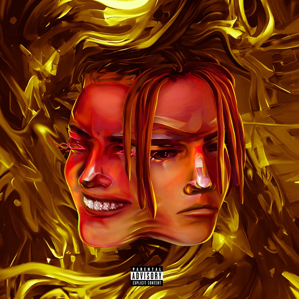 Party week (deluxe version)