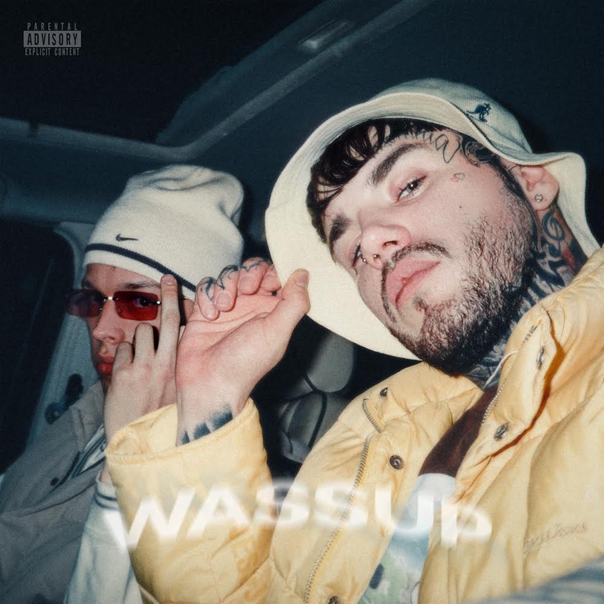 Wassup (feat. Guapanova)
