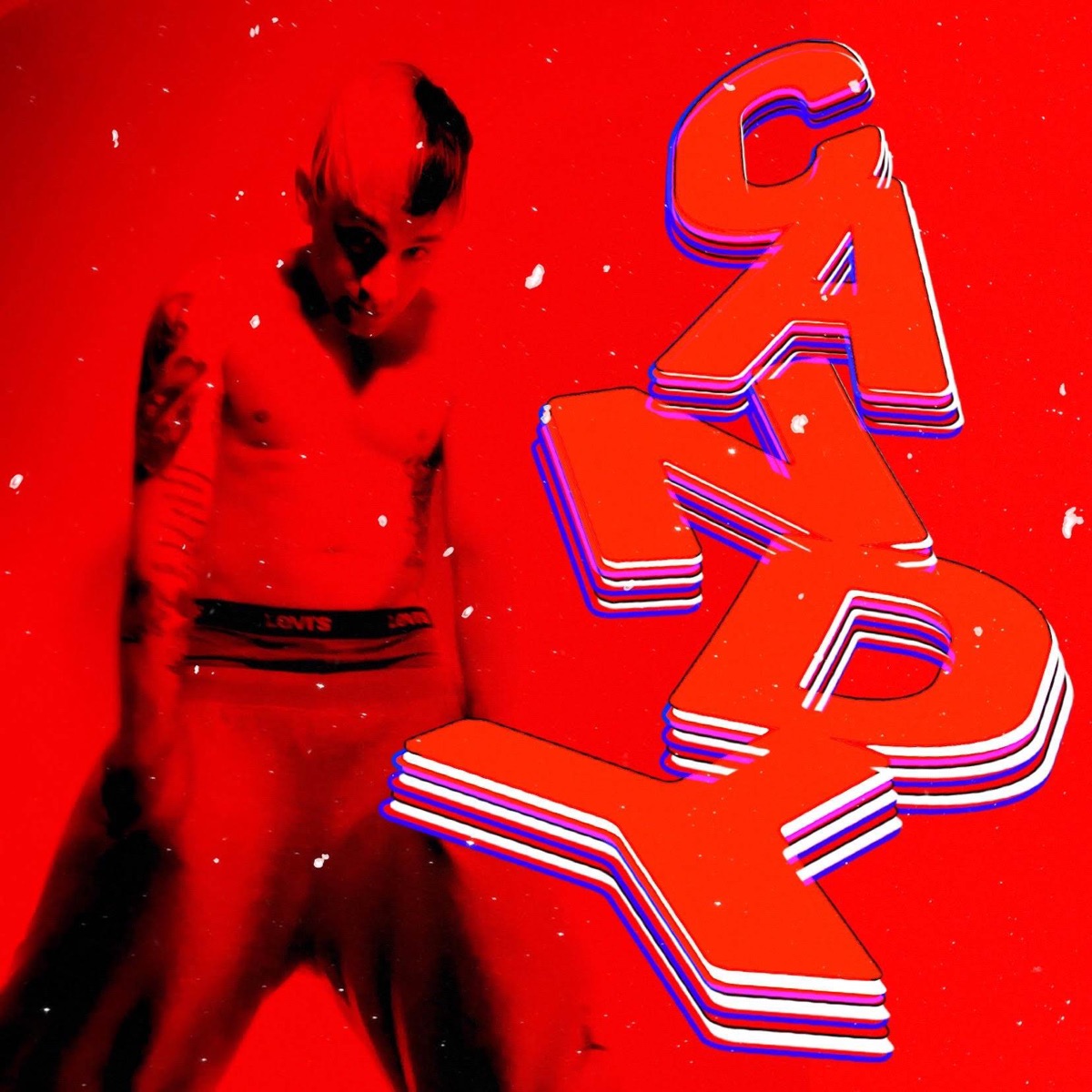 Candy (feat. Frayer Flexking, Tisci, Yaya Rebel)