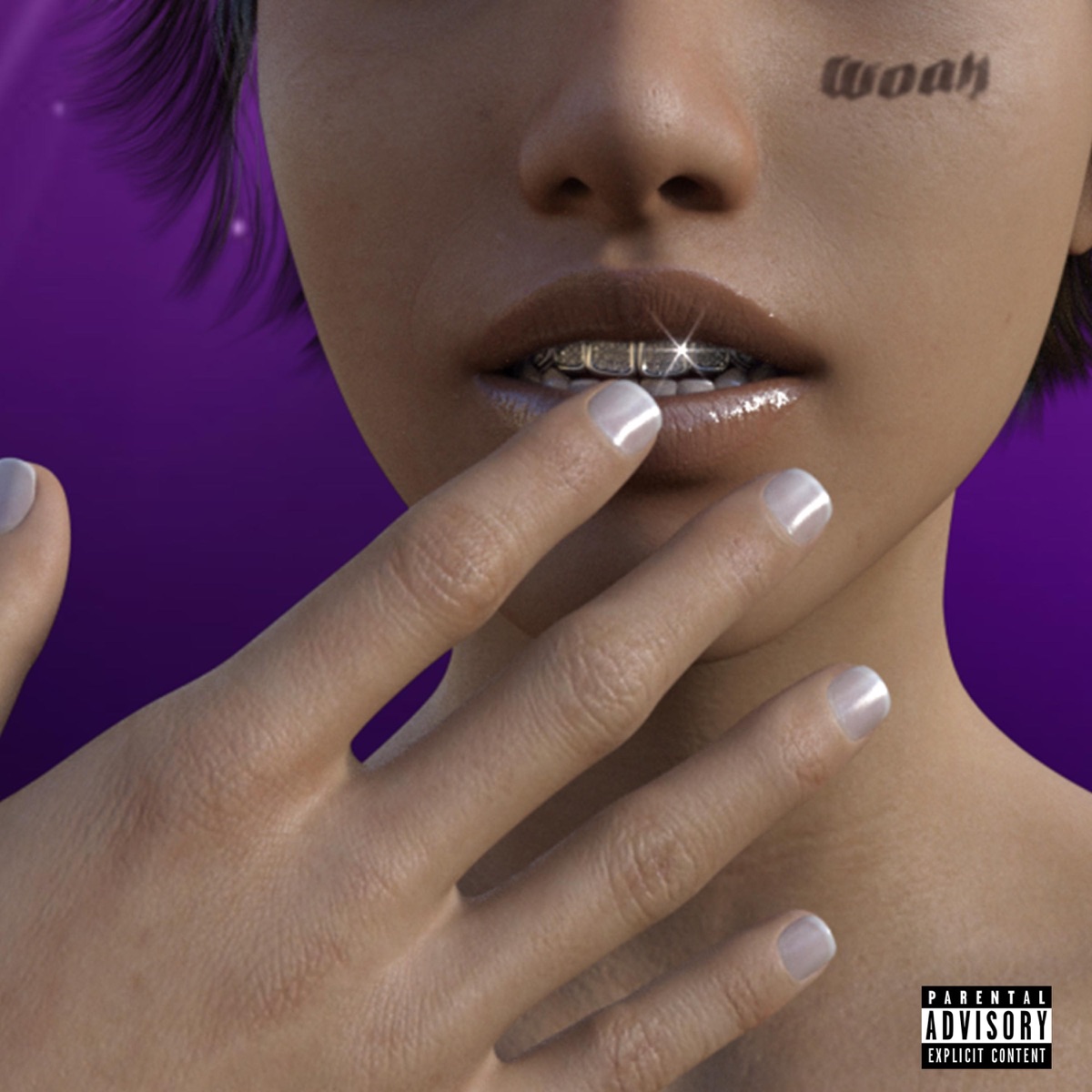 Woah (feat. Whois PG)