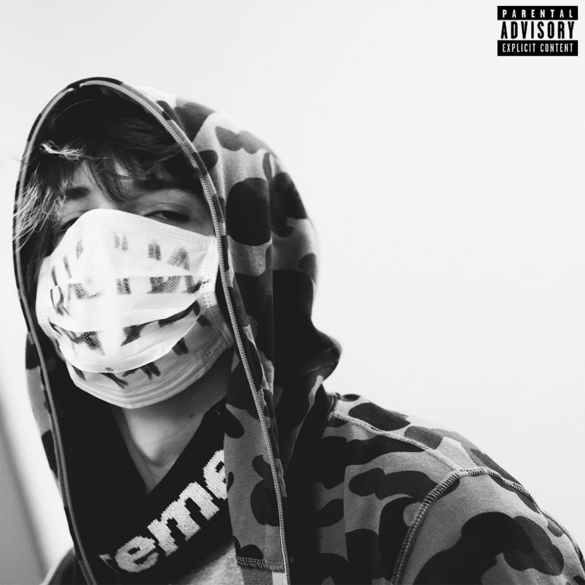 Hudba love moda hoes