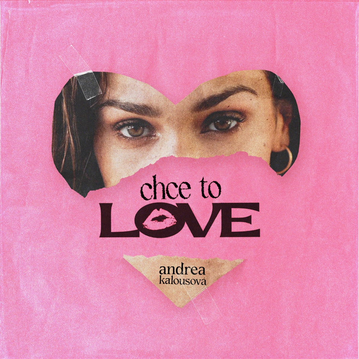 Chce to love
