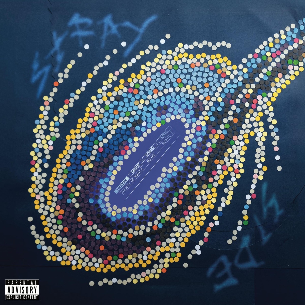 Yo, gimme that (feat. Džonass Sa Re, Alyx Ryon & Dj Flux)