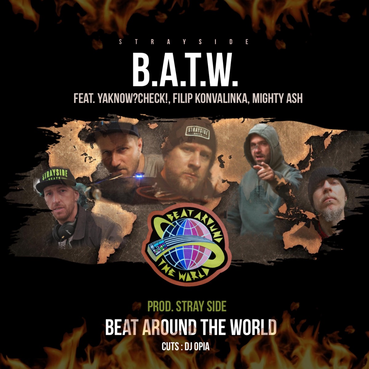 B.a.t.w. (feat. Yaknow?Check!, Filip Konvalinka, Mighty Ash & Dj Opia)