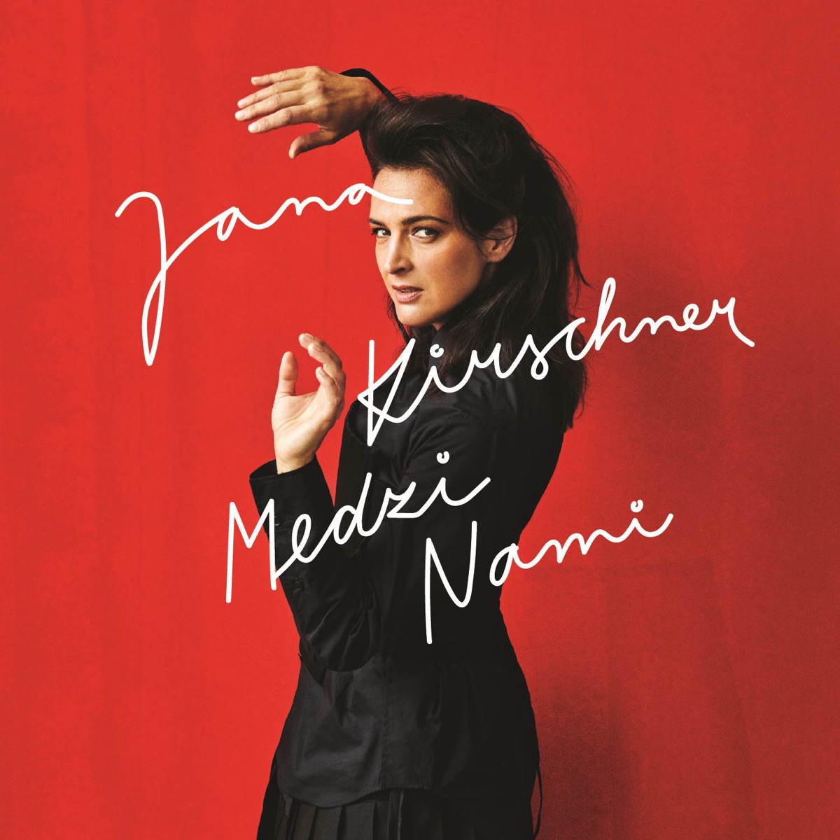 Medzi nami (titulna piesen k serialu lebo medved)