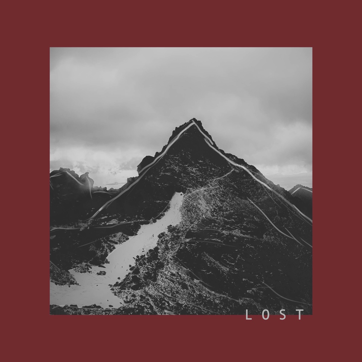 Lost