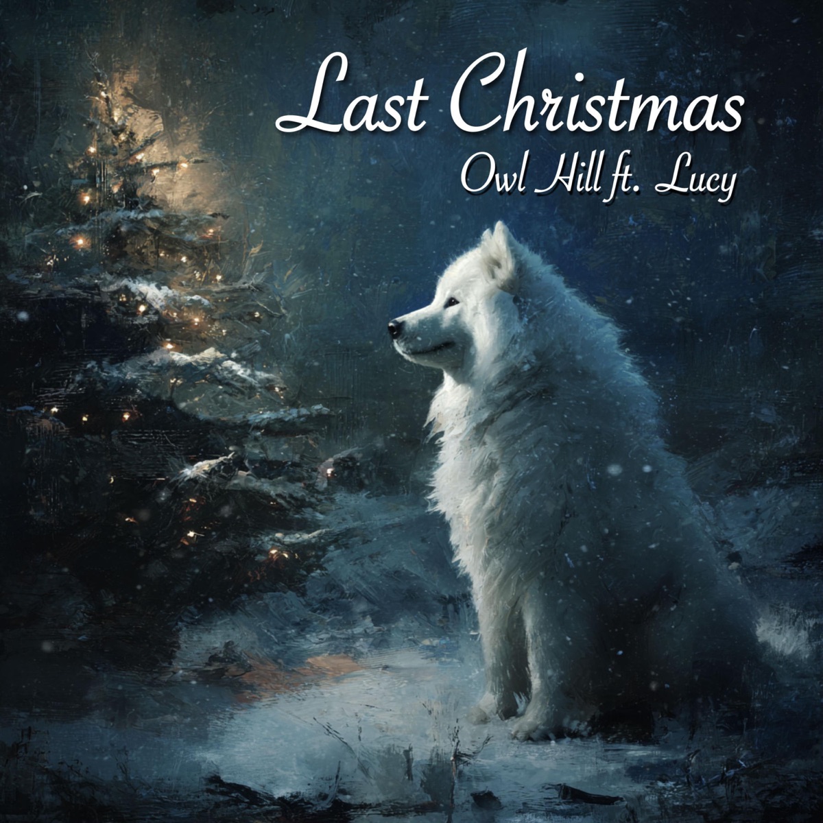 Last Christmas (feat. Owl Hill)