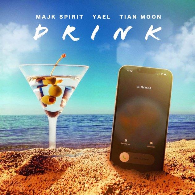Drink (feat. Tian Moon)