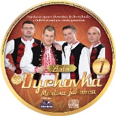 Zlatá dychovka 1