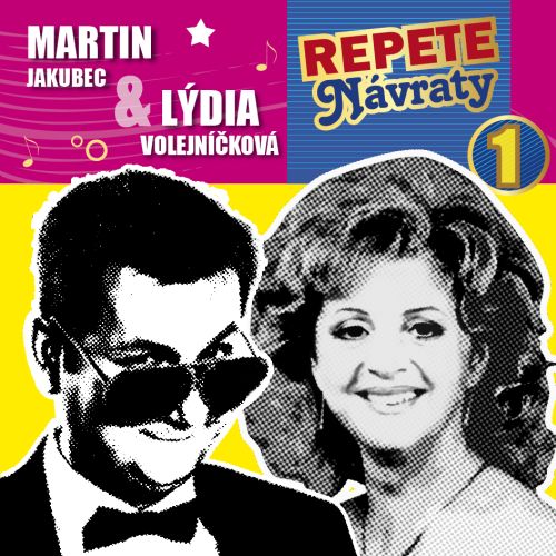 2009 martin jakubec & lýdia volejníčková repete návraty 1