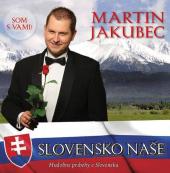 Slovensko naše 