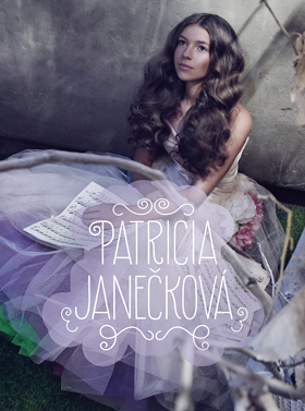 Patrícia Janečková