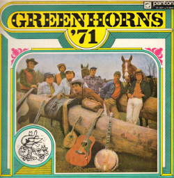 Greenhorns '71