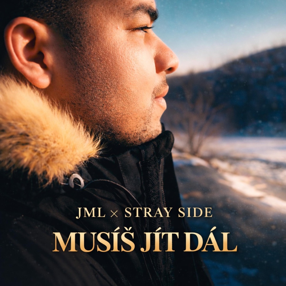 Musíš jít dál (feat. JML)