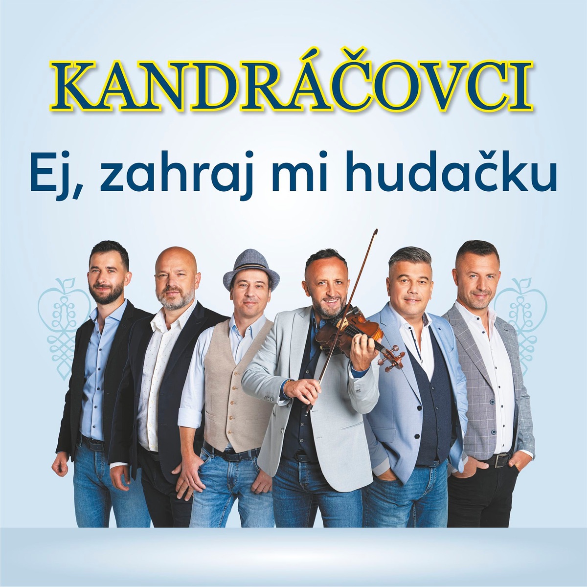 Ej, zahraj mi hudačku