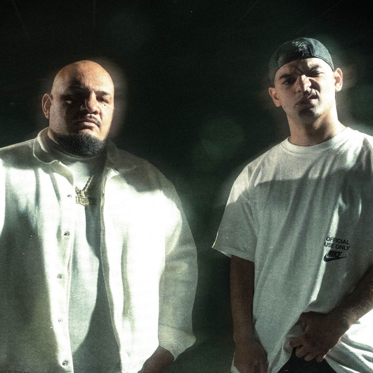 Dobrý track (feat. Dyzivv)