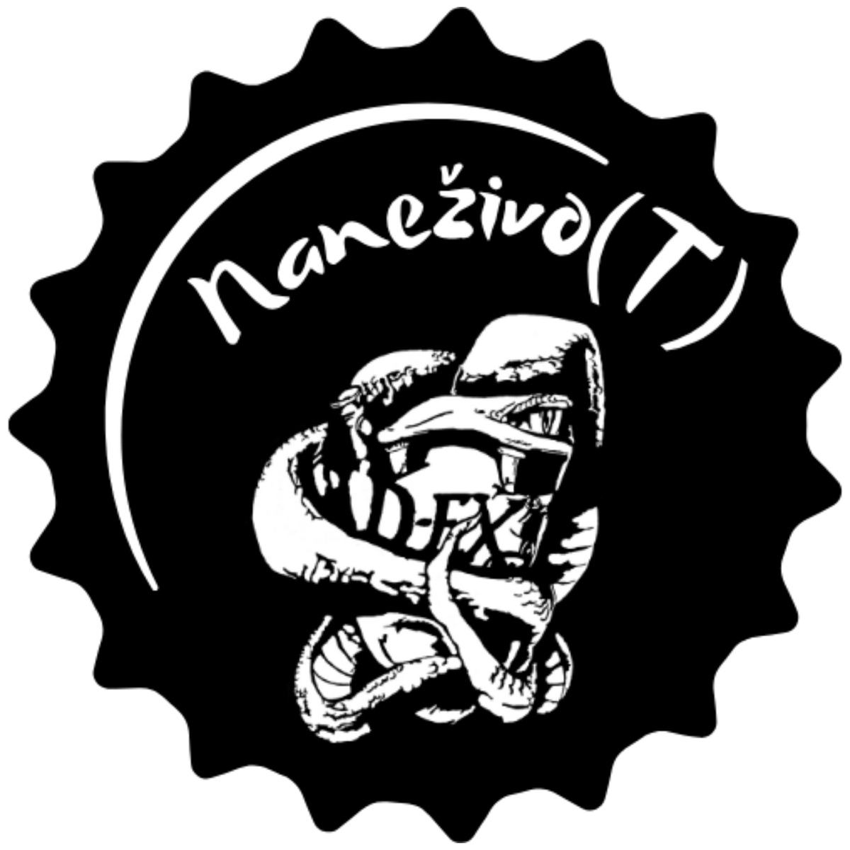 Naneživo(t)