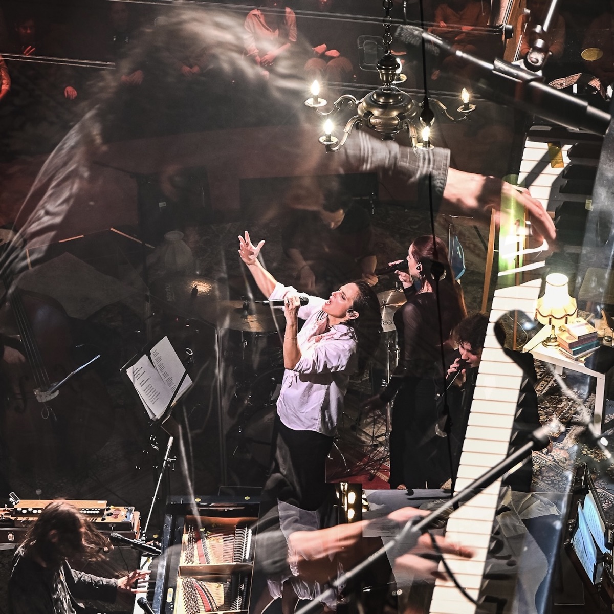 Nepoviem (večer trojkráľový 2026)