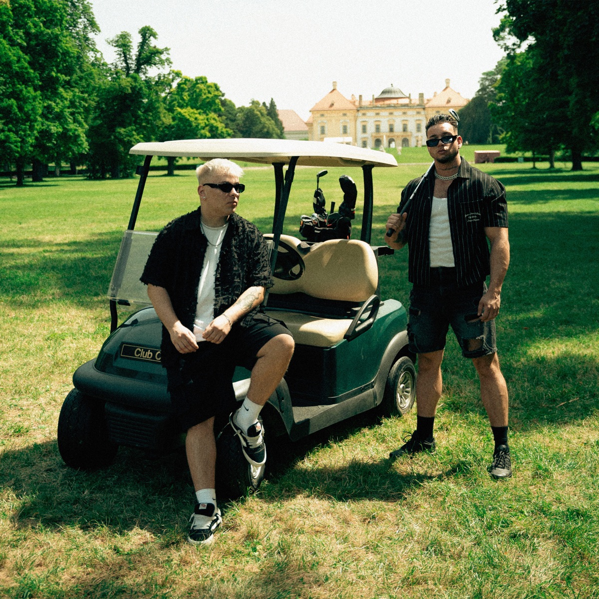 Campari (feat. Marioo)