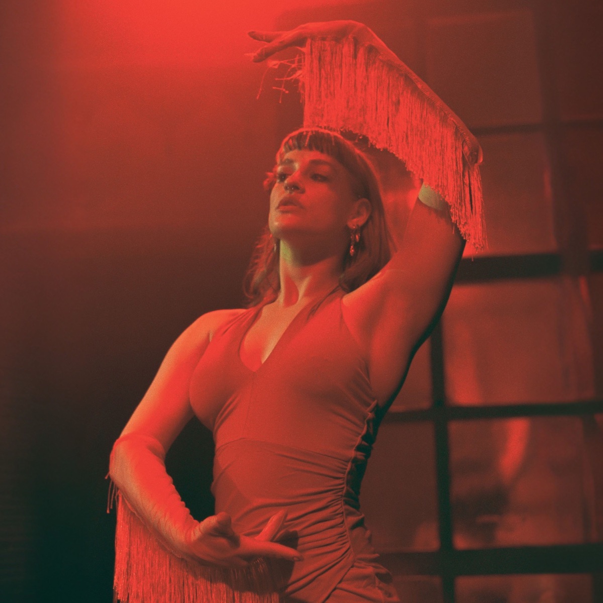 Mi amor (english version)