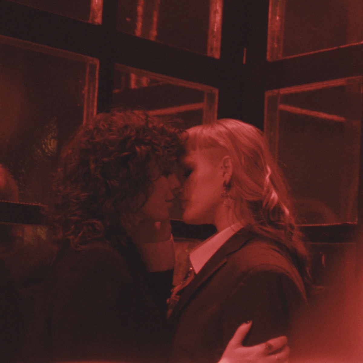 Mi amor (spanish version) [feat. Kat Almagro]