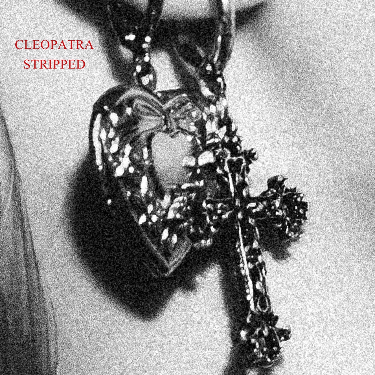 Cleopatra (stripped)